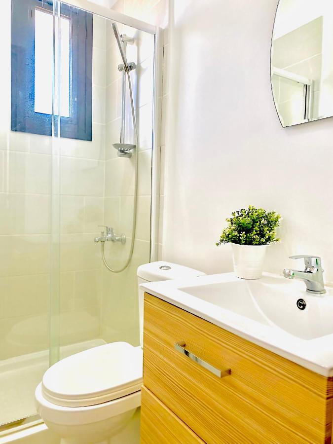 Bali Suites 404 拉纳卡 外观 照片